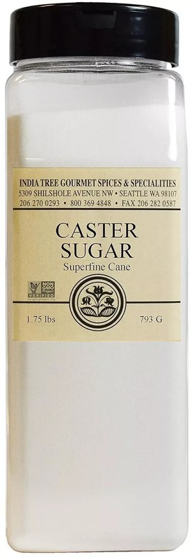 India Tree Caster, 1.75 Lb, 28 oz FREE SHIPPING Exp10/2030