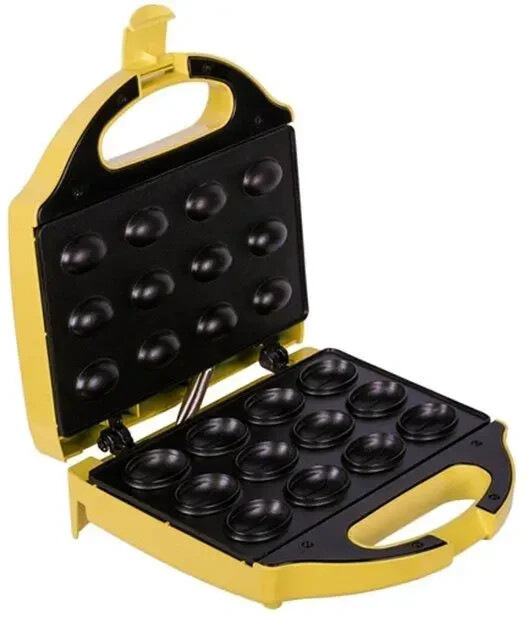 12pcs Mold Oreshnitsa Oreshki Nuts Nutlets Walnut Maker Electric Oreshnica gallery