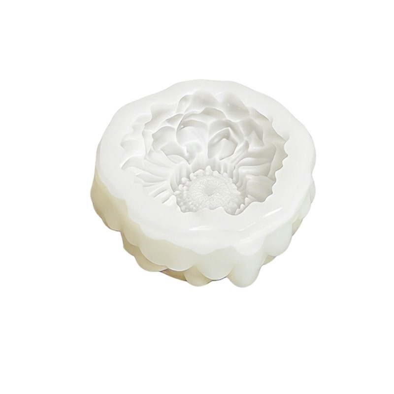 Safe Silicone Baking Molds For Artistic Cake Decorating Craft Project gallery