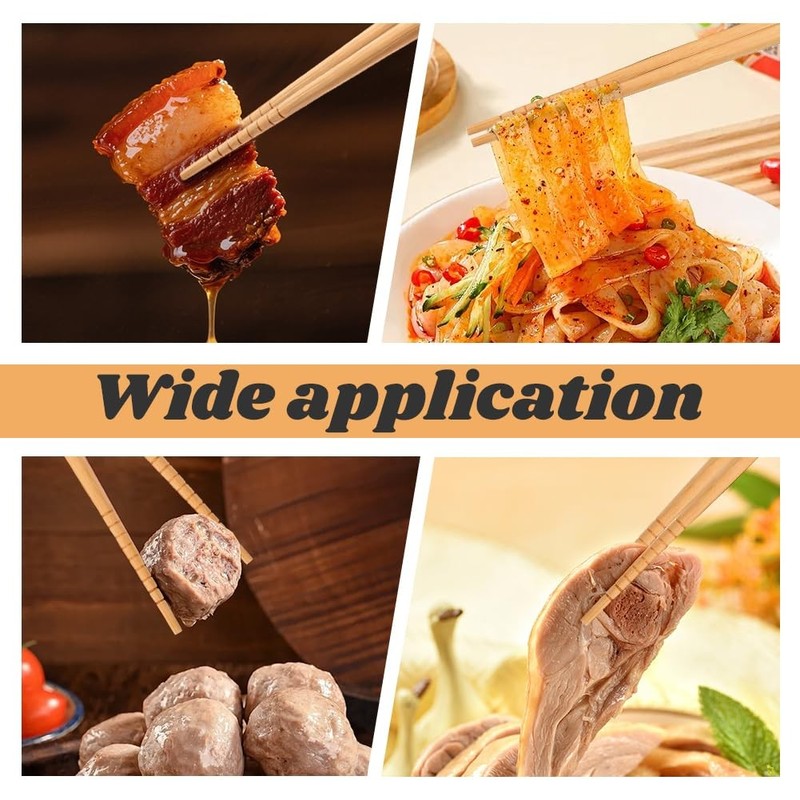 5Pairs Reusable Training Chopsticks Beginners for Adults Learners,Japanese Wo... gallery