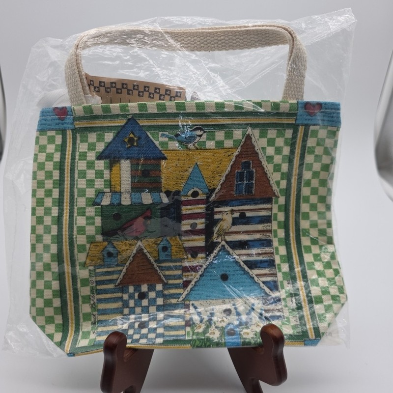 Kay Dee Designs Birdhouse Cookie Bag