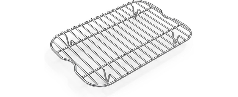 Non-Sti Griddle Pan, Stainl Steel Ra and Air Fryer Liners for gallery