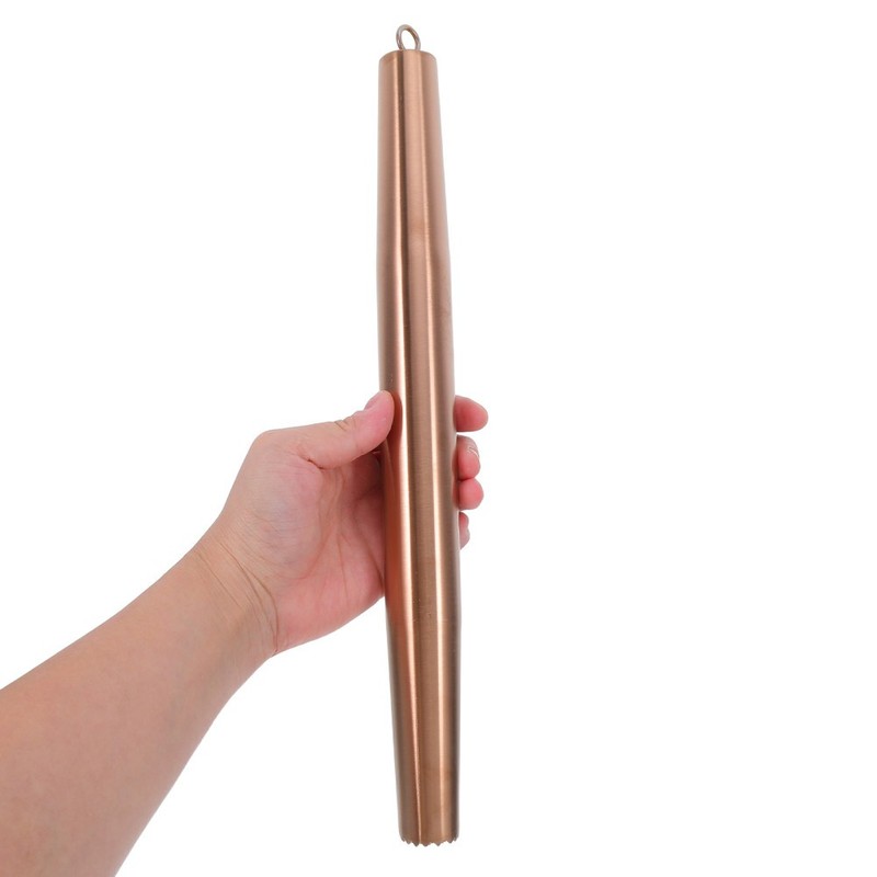 Pie Roller Stick Home Bakers Ice Crushing Baking Accessories Rolling Pin gallery