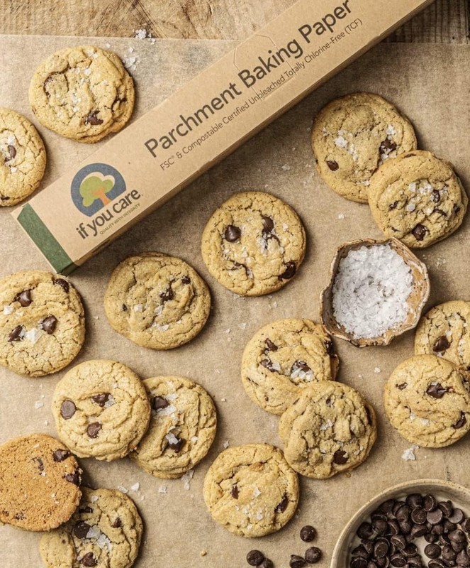 Parchment Baking Paper, 70 sq ft gallery