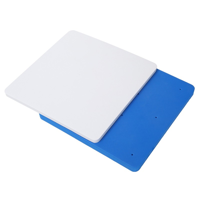12 Hole Fondant Cake Shaping Mat Durable Flowers Drying Tool For Cake Decoration gallery