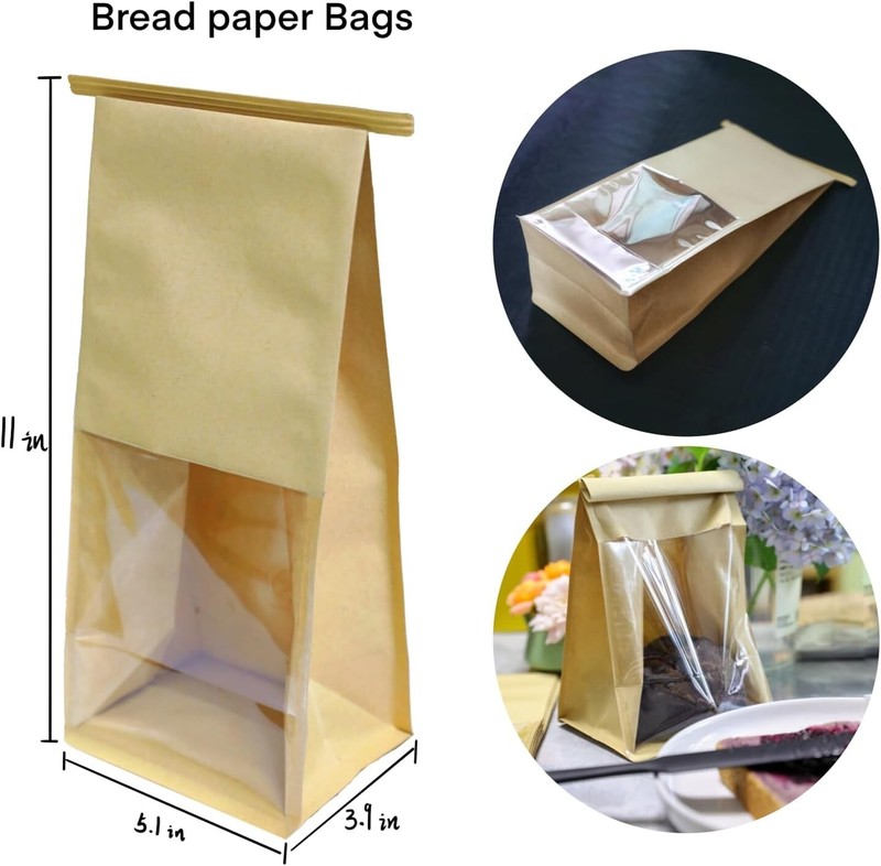 20Pcs Bread Making Kit - Silicone Mat, Spatula, Proofing Cloth, Lame, Measuring gallery