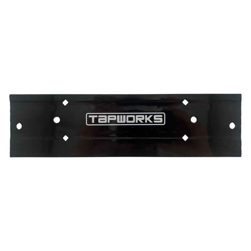 Tap Works 12 Inch Sheet – Sheet Bender Hand Seamer Forming For