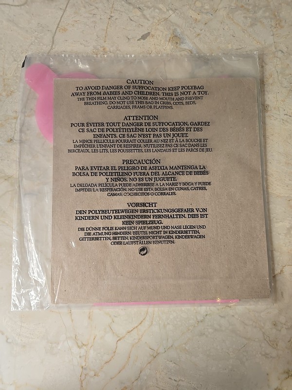 2 Pack Pampered Chef Support Awareness Ribbon Stencil Decorating RETIRED #4371 gallery