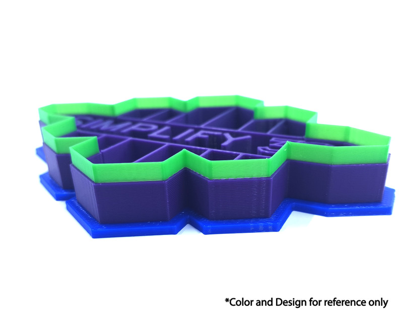 Witch Hat Cookie Cutter - 3D Printed - Bakery Cookie Cutter - FunOrders gallery