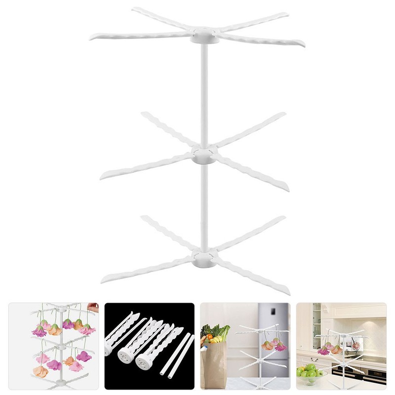 Fondant Flower Drying Stand Fondant Drying Rack Drying rack flower drying gallery