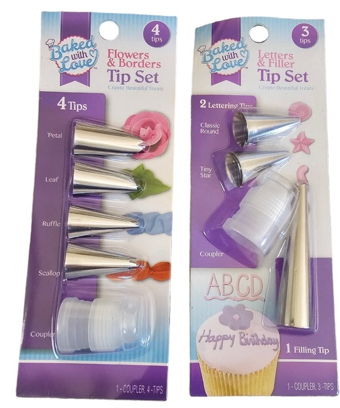 Artskills 9 piece Baking Lot Brand New In Packaging Bake Accessories gallery