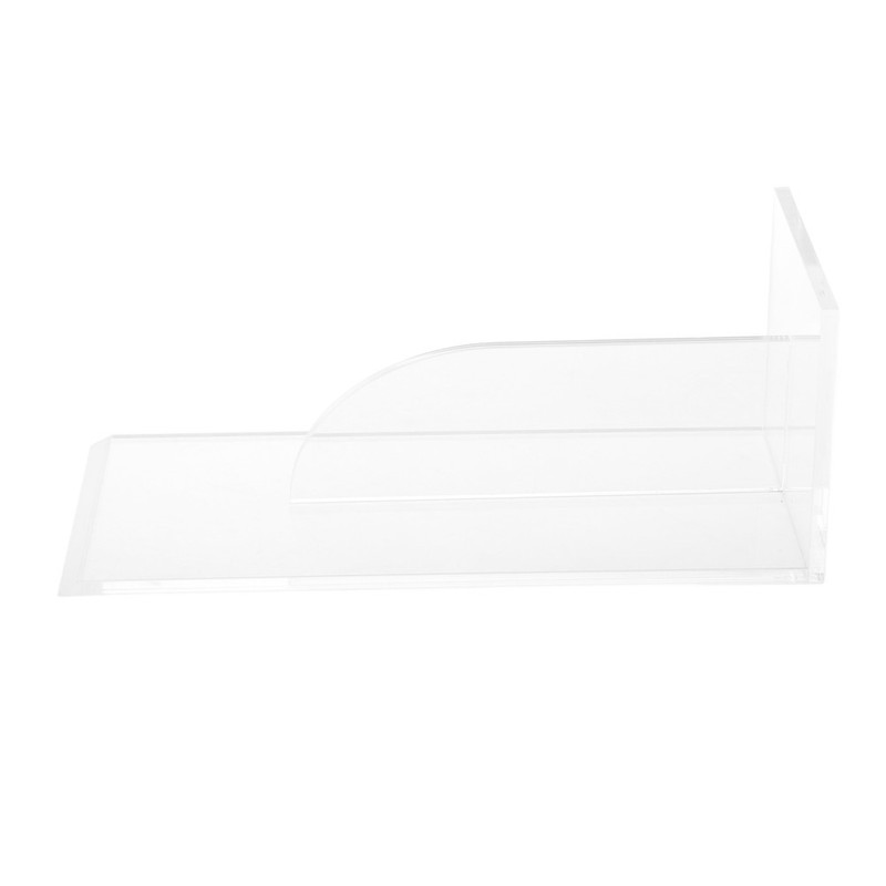 Transparent Acrylic Cake Baking Gadget Smoother Tool For Cake gallery