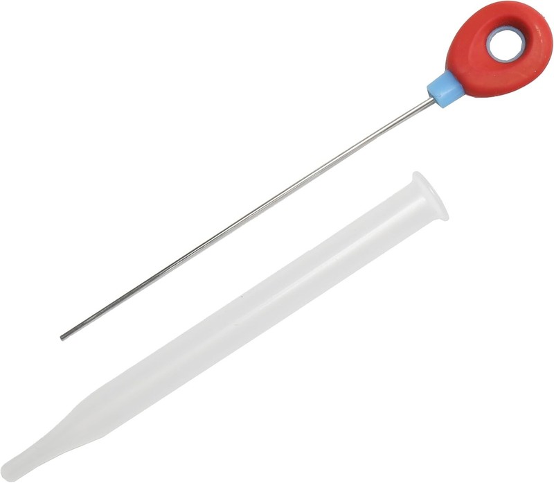 Cake Tester Baking Tool Stainless Steel Kitchen Cooking Utensil DIY gallery