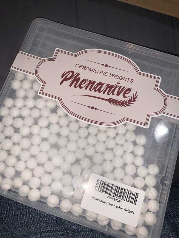Ceramic Baking Beads Pie Weights Kitchen Supplies Accessories New