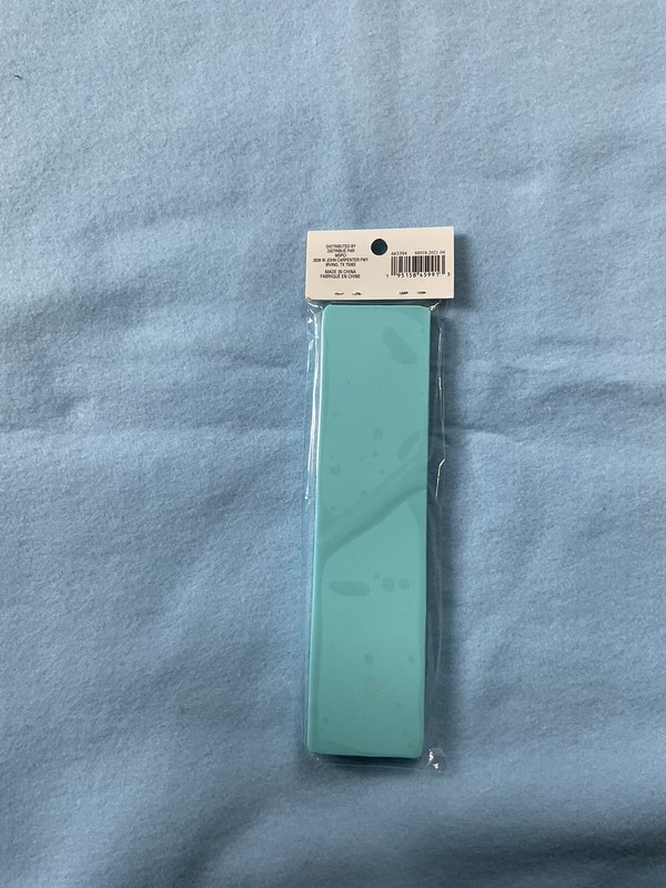 Silicone Fondant sea shell and wave Design 8" X 2" NEW Celebrate It gallery