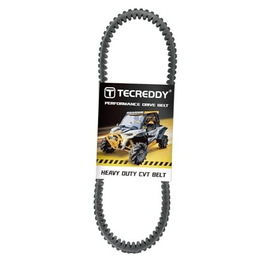 3211180 Heavy Duty Drive Belt for Polaris RZR XP 1000, General XP 1000, XP 4