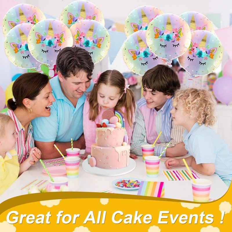12 Pcs Cake Drums 12 Inch, 1/2 in Thick Cardboard Cake Boards 12 Inch Round, ... gallery