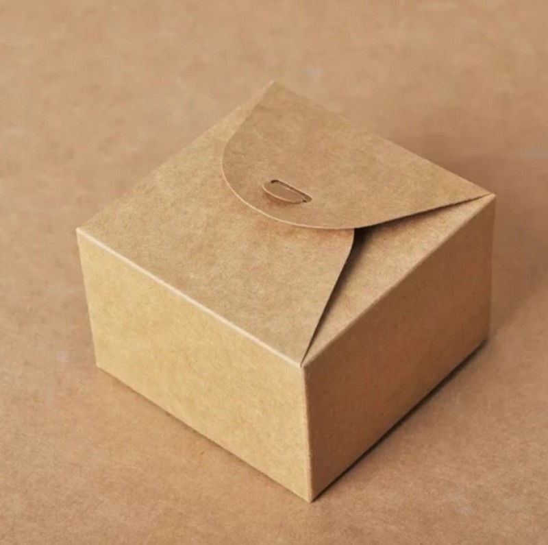 Bakery Box for Candy ,Cake ,Cookie, Party Gift, Wedding , pack of 120 gallery
