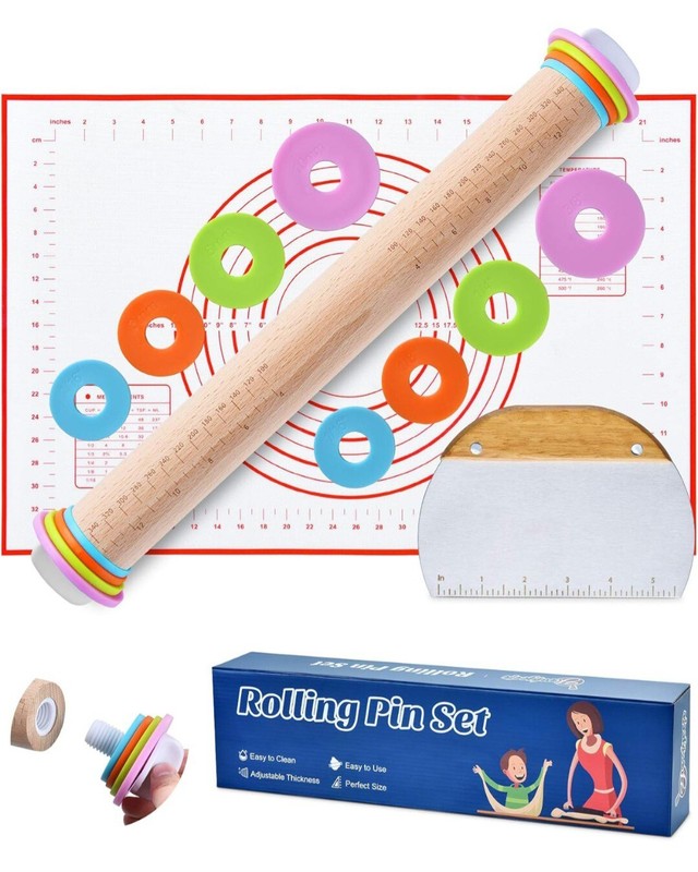 Rolling Pin gallery