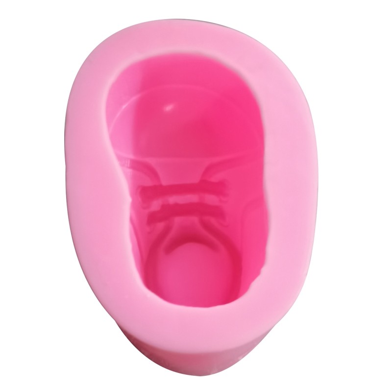 Cake Decorating Gadgets Chocolate Fondant Molds Baking Accessories for DIY