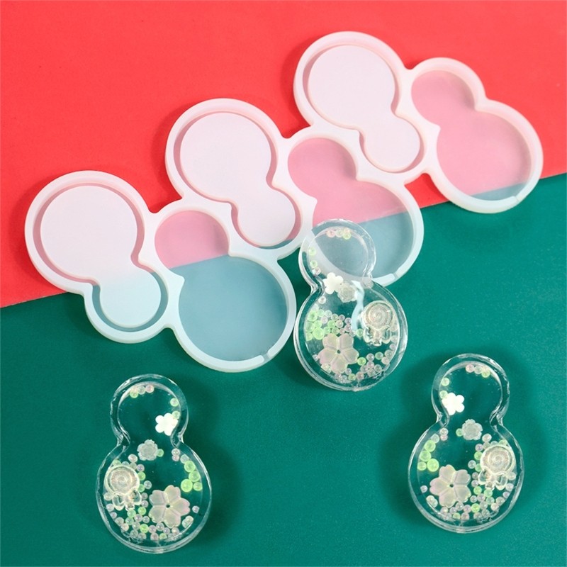 Silicone Baking Candy Mold Lollipop Molds Multi-Shapes DIY Cake Decorating Tools gallery