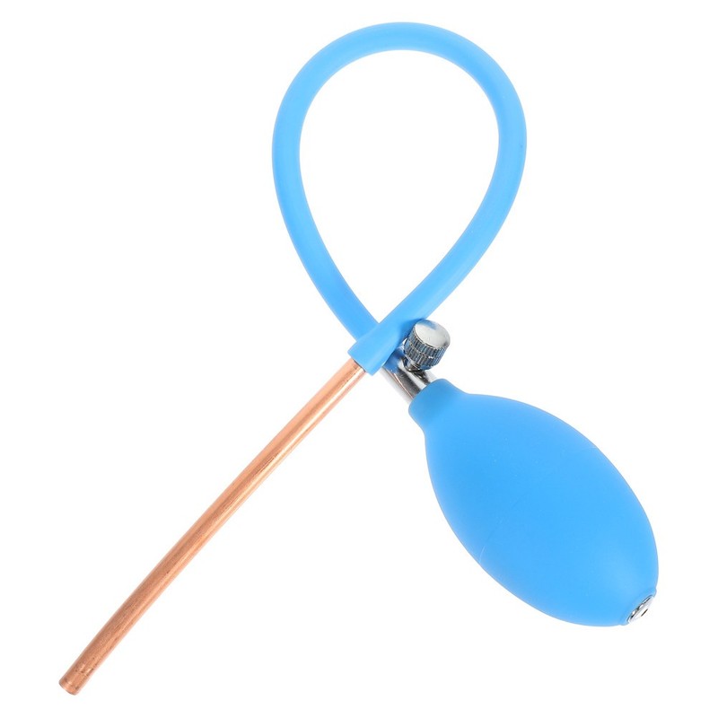 Blown Sugar Kit Bakery Equipment Fondant Blowing Tool Pump Decorating gallery