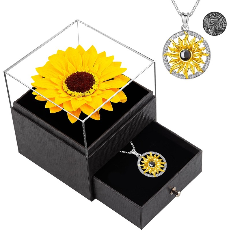 Gifts for Mom, Mothers Day from Husband Daughter Son, Birthday Women Wife Gifts.