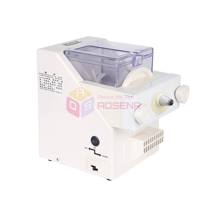 Automatic Cookie Making Machine With Different Molds Biscuit Forming Machine gallery