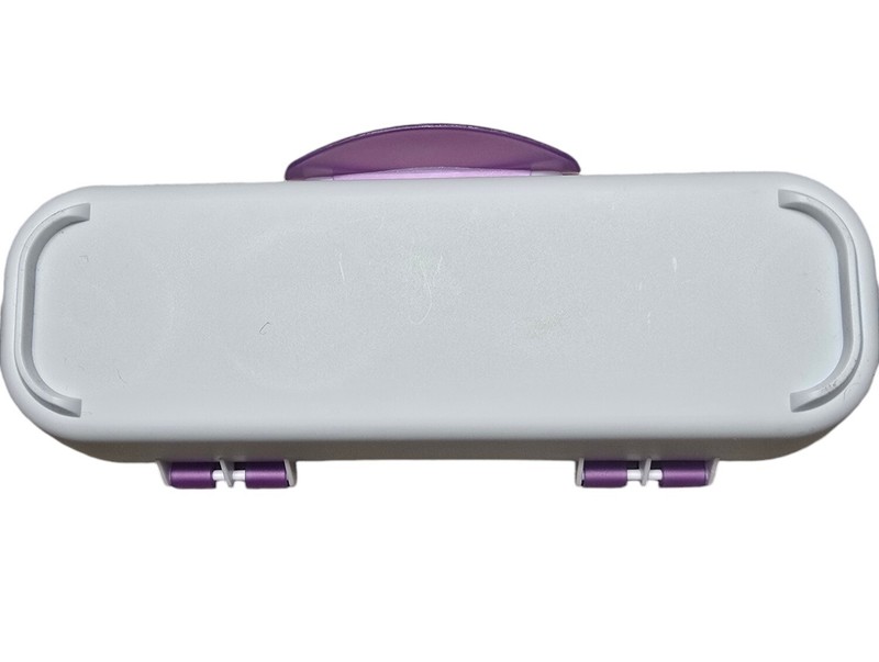 Wilton Detail Fondant Embosser, 6 different designs gallery