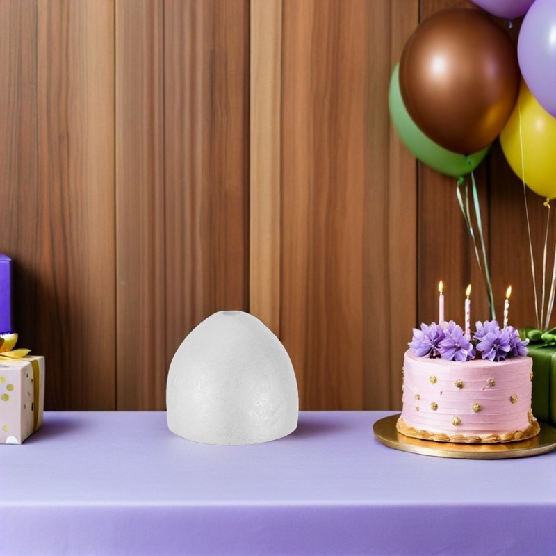 Creative Cake Model Design Practice Tool Dummies for Baking Display Supplies gallery