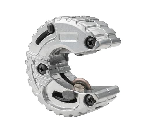 Ridgid 57008 C-Style Close Quarters Copper Tubing Cutter gallery