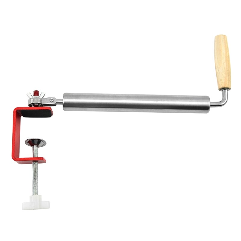 Kitchen Roller Pin for Baking Cookies Pastry Pizza Dough Fondant Pasta Household