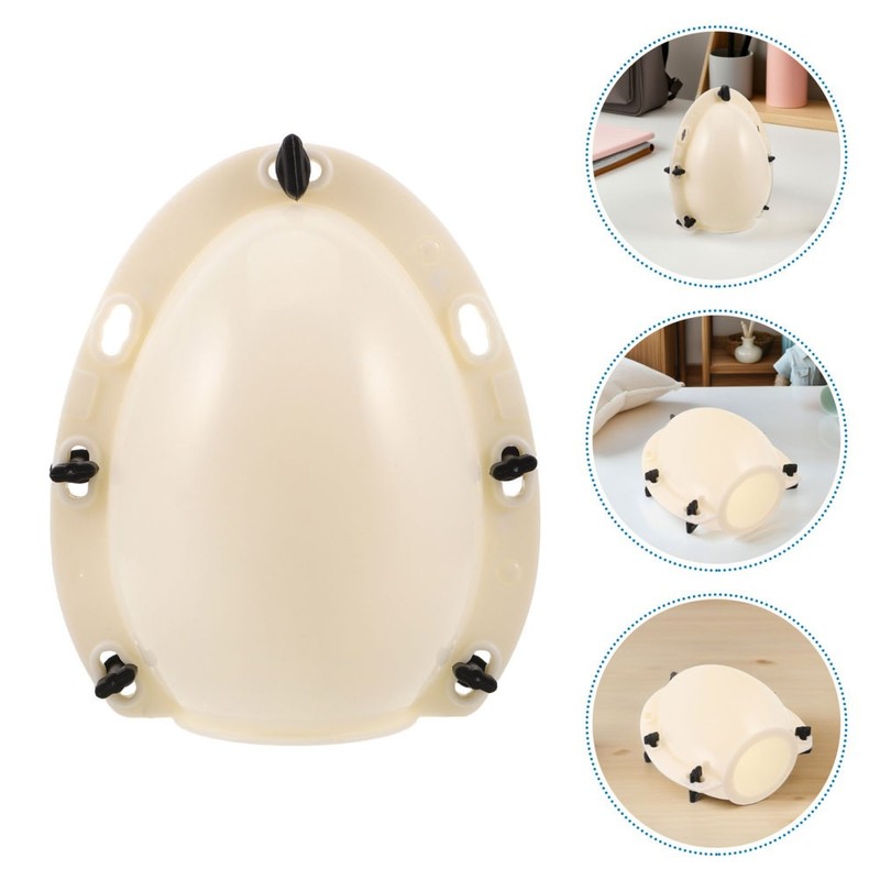 Shaped Container Mold Breakable Chocolate Molds Maker Crafting