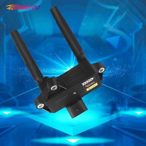 Pack of 1 Ignition Coil Pack Compatible with Mercedes-Benz AMG S63 S560 E63 gallery