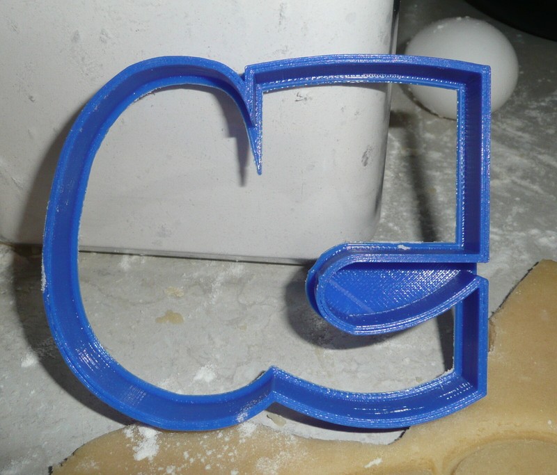 50TH 50 YEAR WEDDING MARRIAGE GOLD ANNIVERSARY LOVE COOKIE CUTTER USA PR1352 gallery