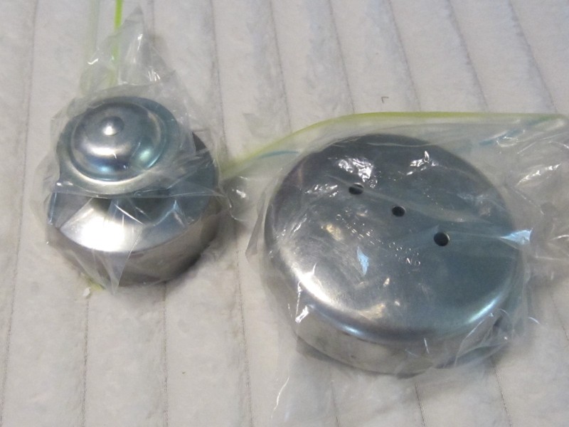 NEW Lot of Baking Pie Supplies gallery