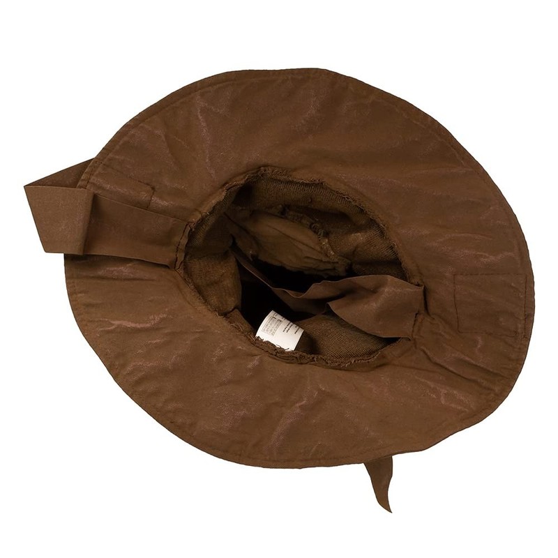 Kurt Adler 10-Inch Harry Potter Sorting Hat Tree 12 x 11 x 11 inches, Brown gallery