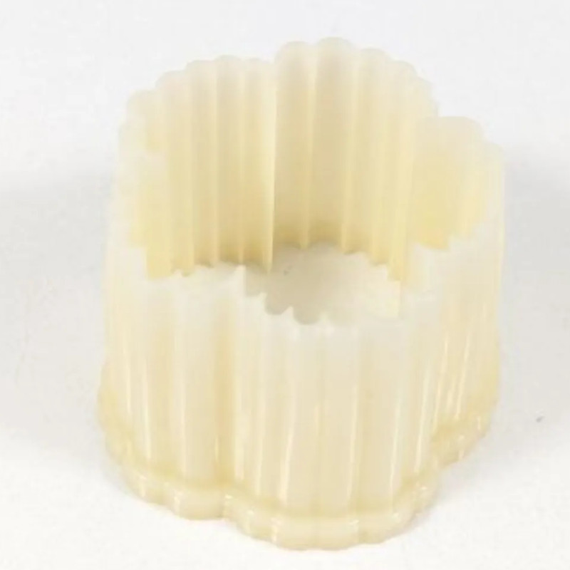 1 PC-Pineapple Jam Tart Cookies Baked Cutter Thumbprint Mold (NO.107) FREE SHIP gallery