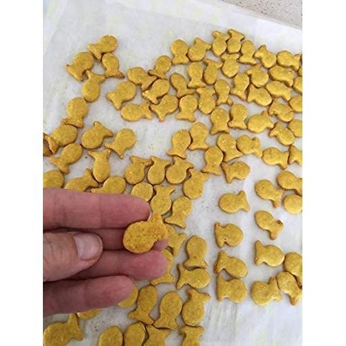 Mini Tiny Fish Cookie Cutter for Baking & Fondant Clay Gifts Kitchen gallery