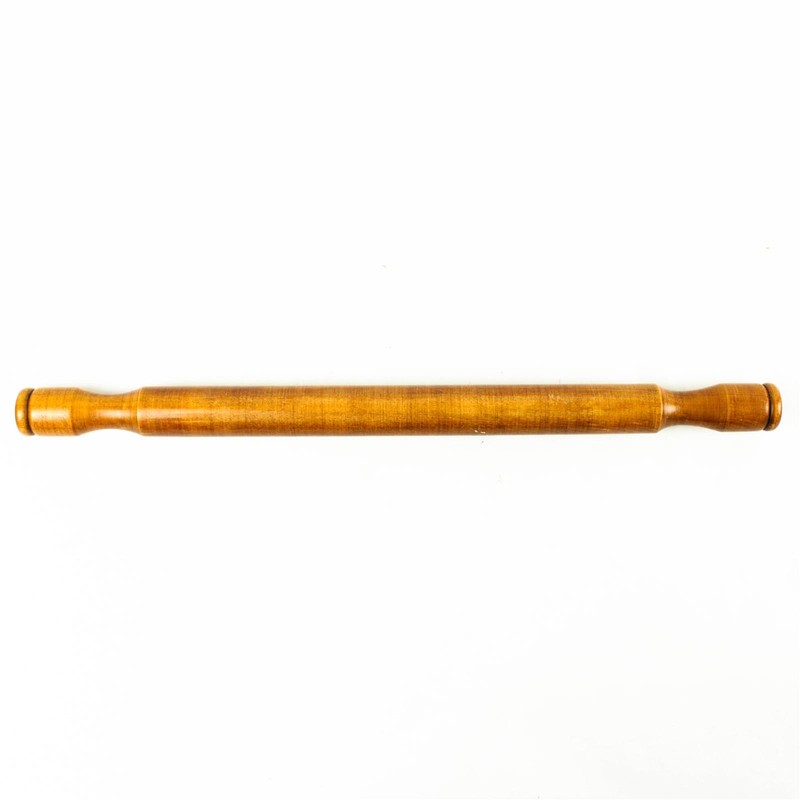 Long Rolling Pin 20in Smooth Grip Dough Pastry gallery