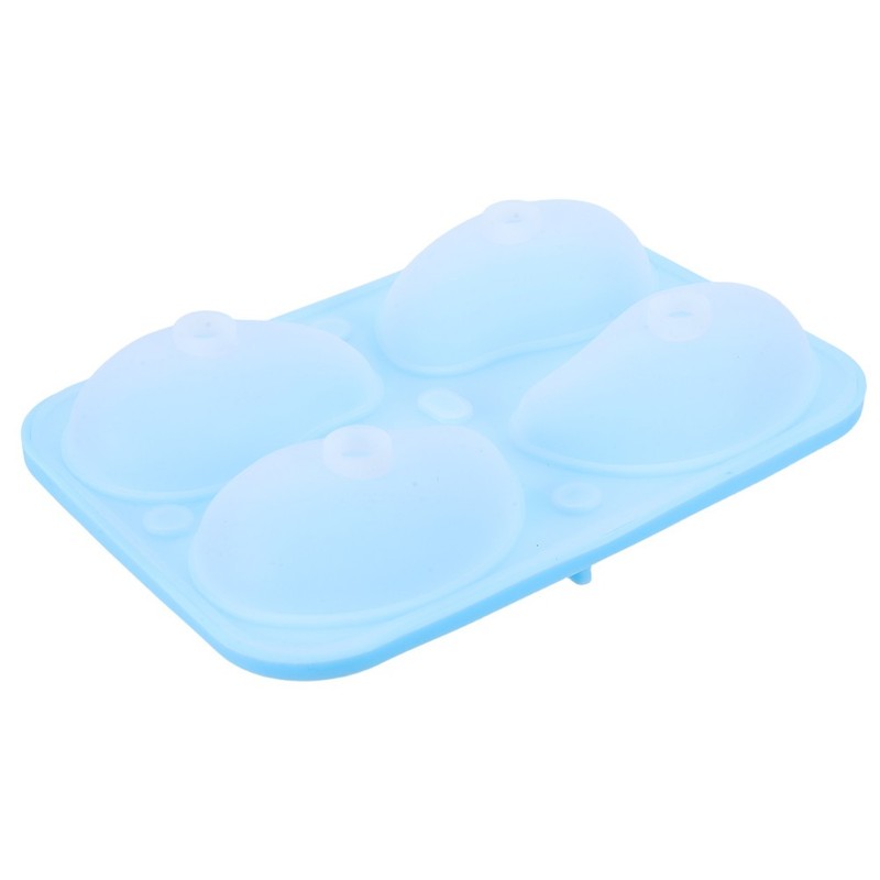 1 Set 3d Mango Silicone Mold For Baking - Fruit Shaped Cake And Dessert Molds gallery