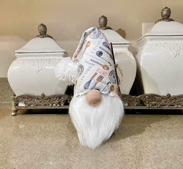 Baking Gnome with Interactive Recipe Story gallery