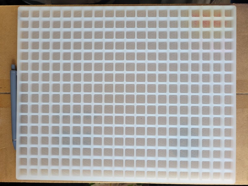 320 Silicone CANDY Molds For Cannabis gallery