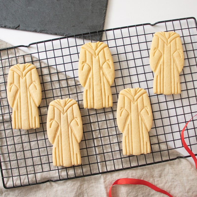 Graduation Gown Cookie Cutter - Graduate ceremony commencement party college gallery