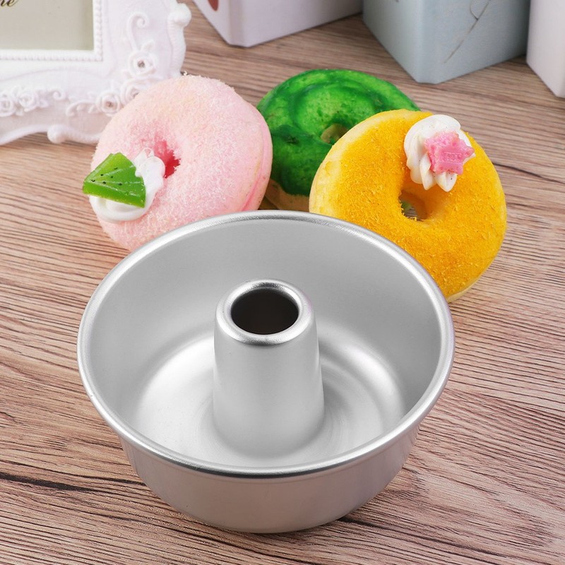 Aluminum Alloy Food Cake Pan Baking Cake Pan for Home household cake baking mold gallery