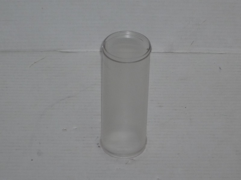 VINTAGE WEAR EVER SUPER SHOOTER 70001 COOKIE PRESS BARREL TUBE REPLACEMENT PART