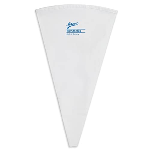 24 Inch Wunderbag Decorating Bag Reusable Professional Heavy Duty White