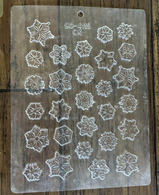 Lot of 39 Vintage Candy Chocolate Molds Assorted Themes Wilton Apollo Creations gallery