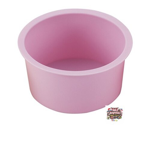 Kai Corporation Kai House Select Silicone Muffin Cups 3-Pack DL6243 gallery