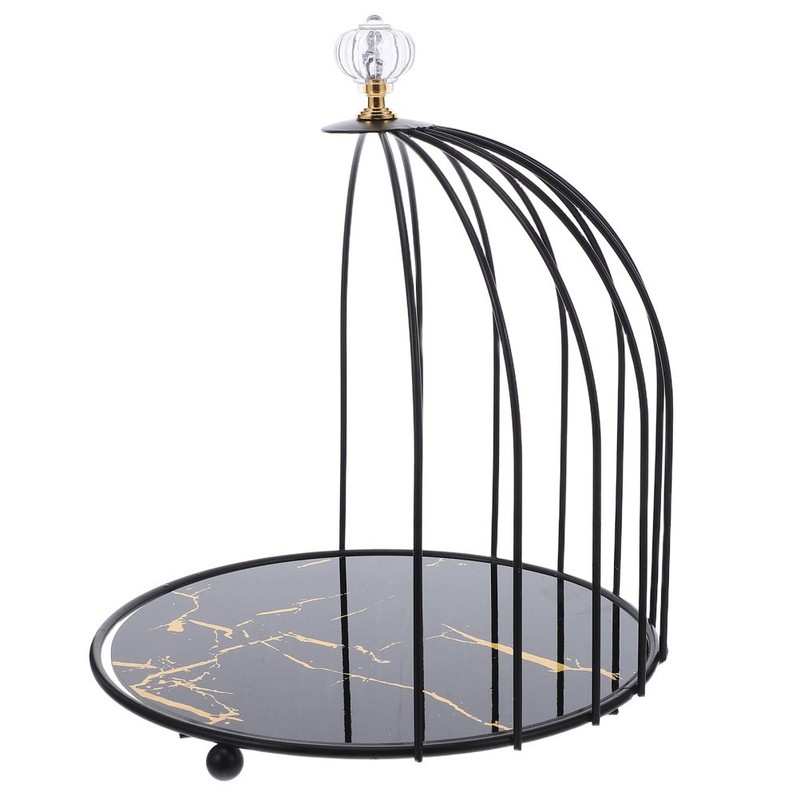Cupcake Display Stand Dessert Table Stands Wedding Cosmetics Storage Rack gallery